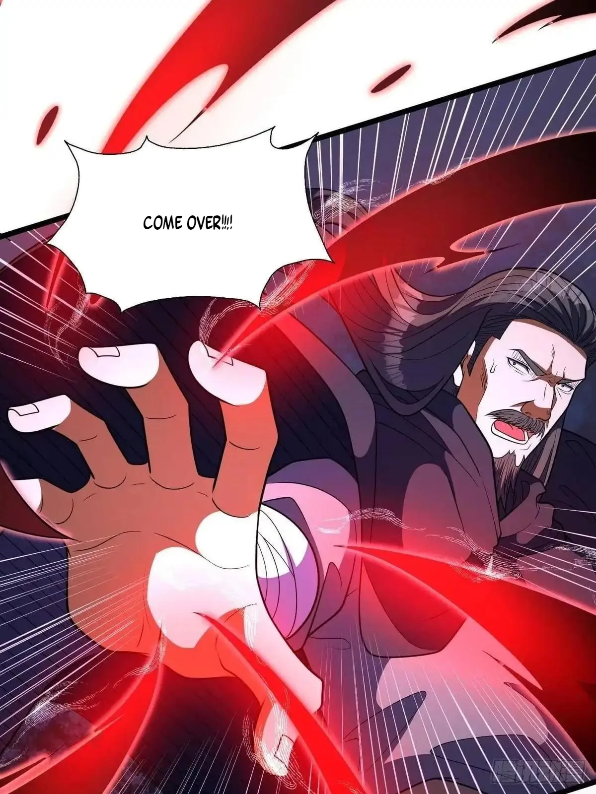 Divine Urban God Chapter 354 page 48