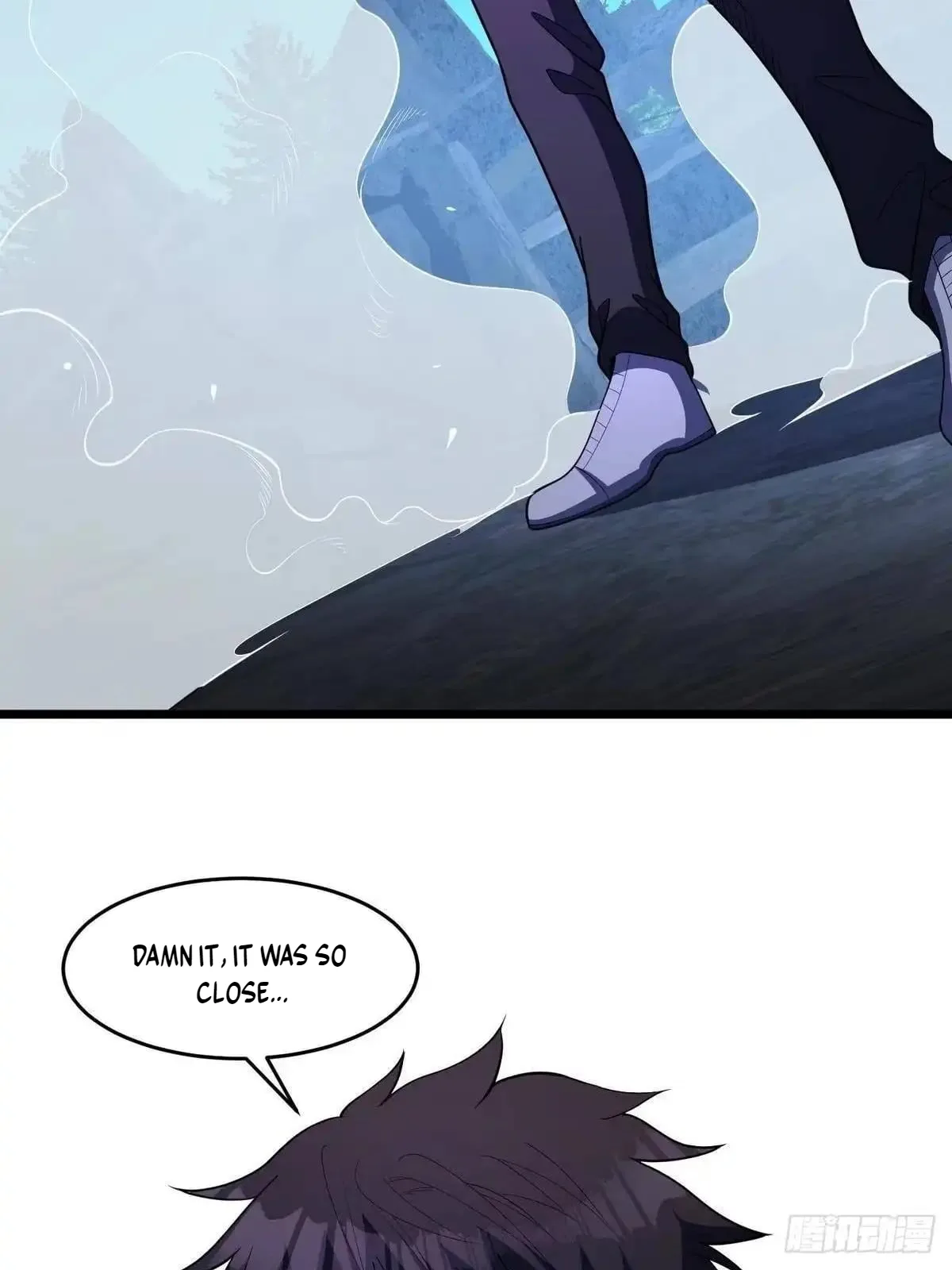 Divine Urban God Chapter 354 page 65
