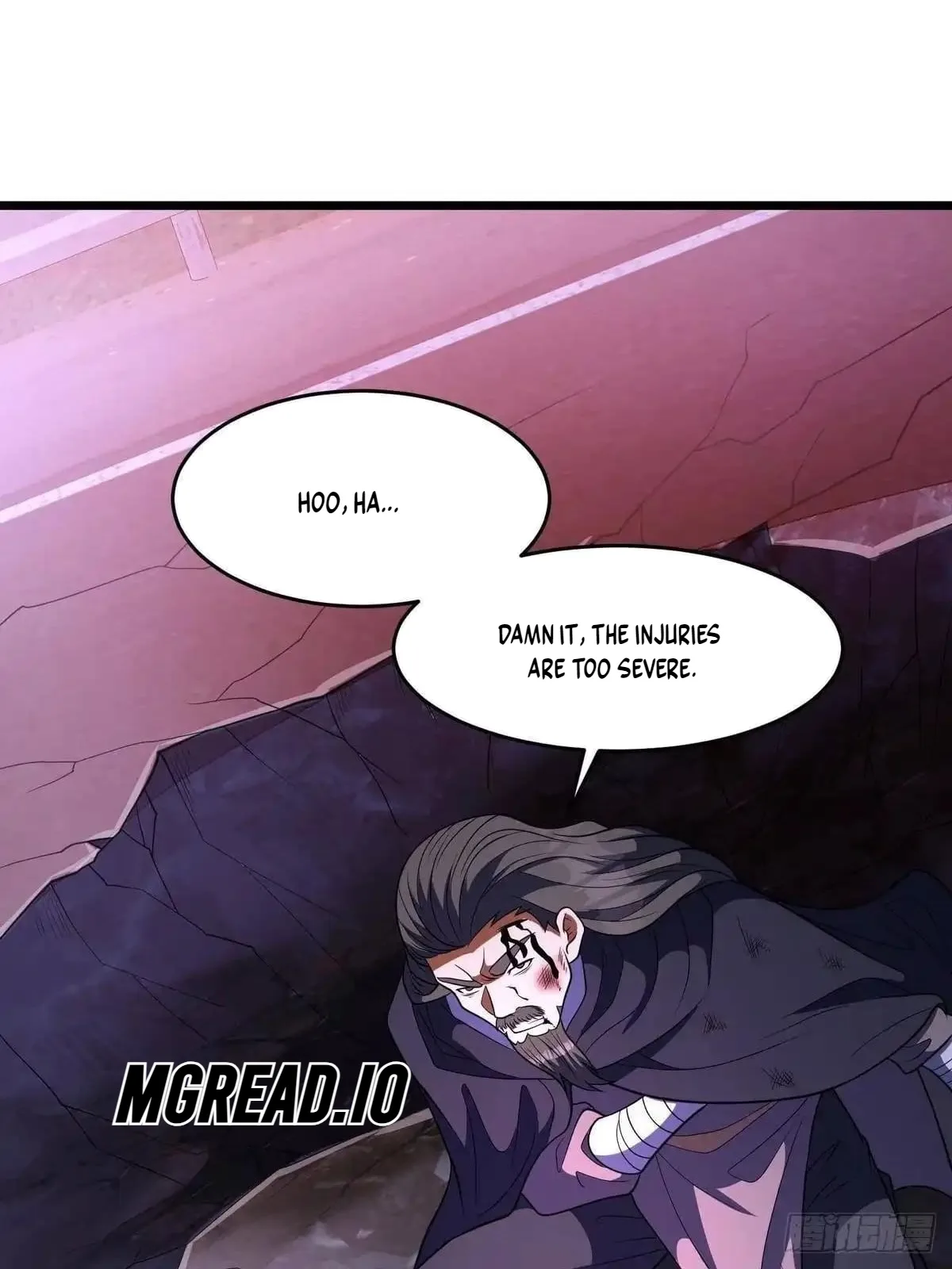 Divine Urban God Chapter 354 page 60