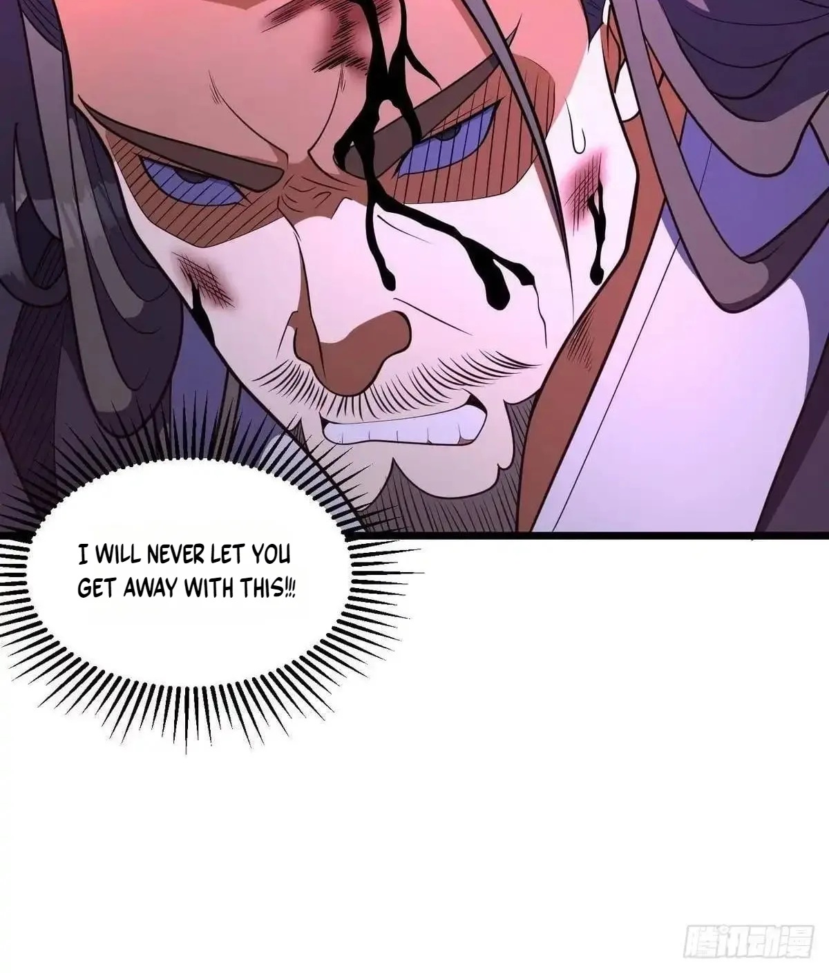 Divine Urban God Chapter 354 page 62