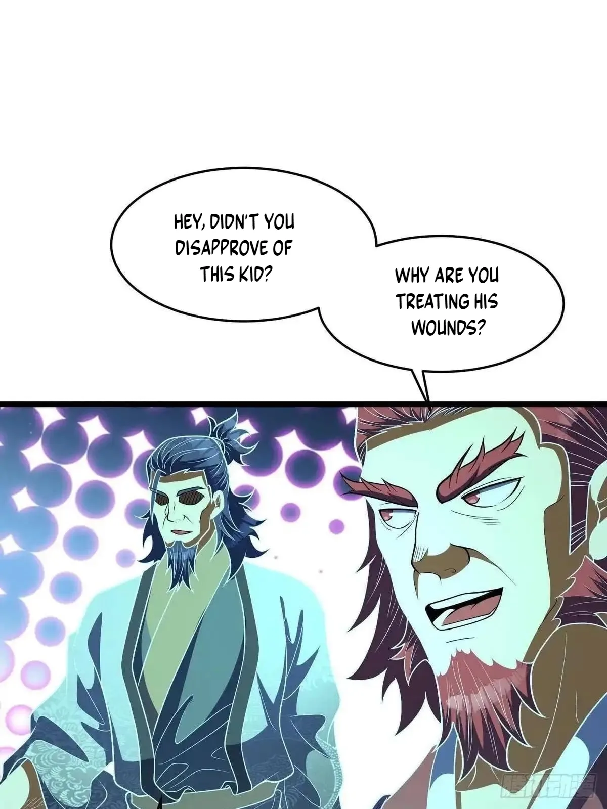 Divine Urban God Chapter 354 page 77