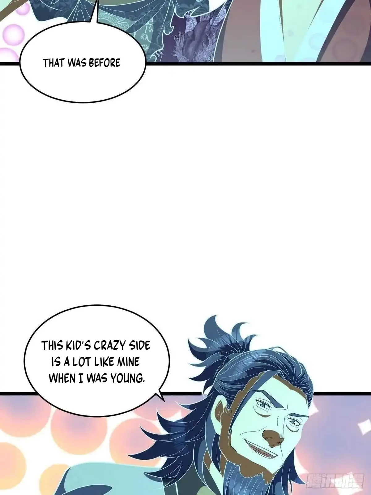Divine Urban God Chapter 354 page 78
