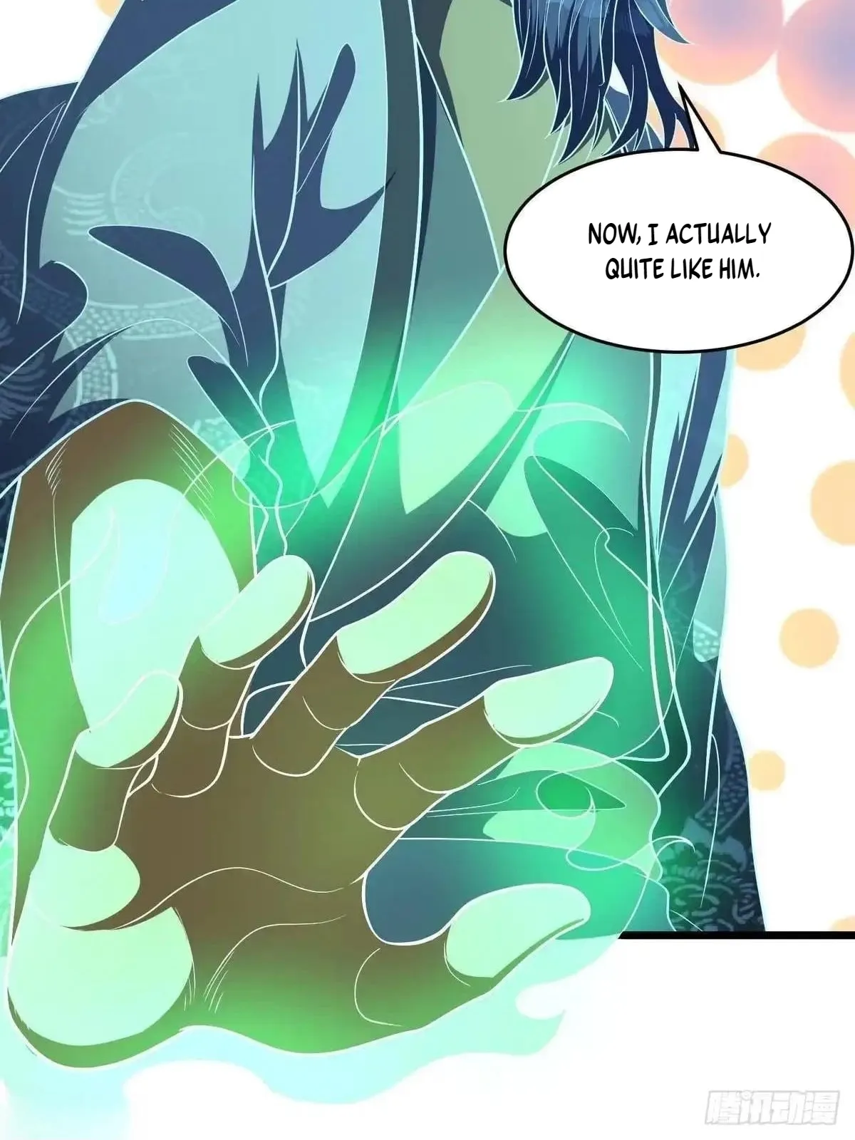 Divine Urban God Chapter 354 page 79