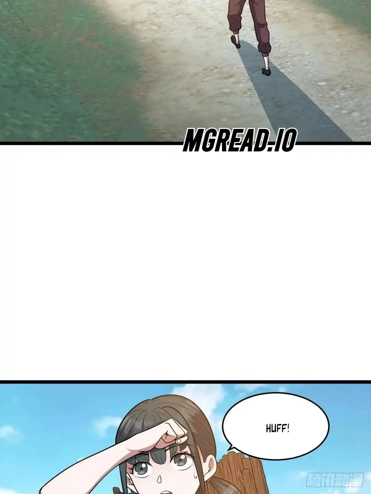 Divine Urban God Chapter 354 page 83