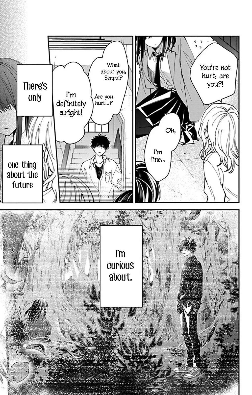 Tsuiraku JK to Haijin Kyoushi Chapter 0 page 17