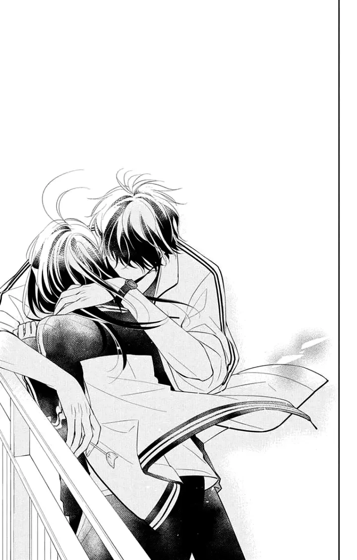 Tsuiraku JK to Haijin Kyoushi Chapter 4 page 18