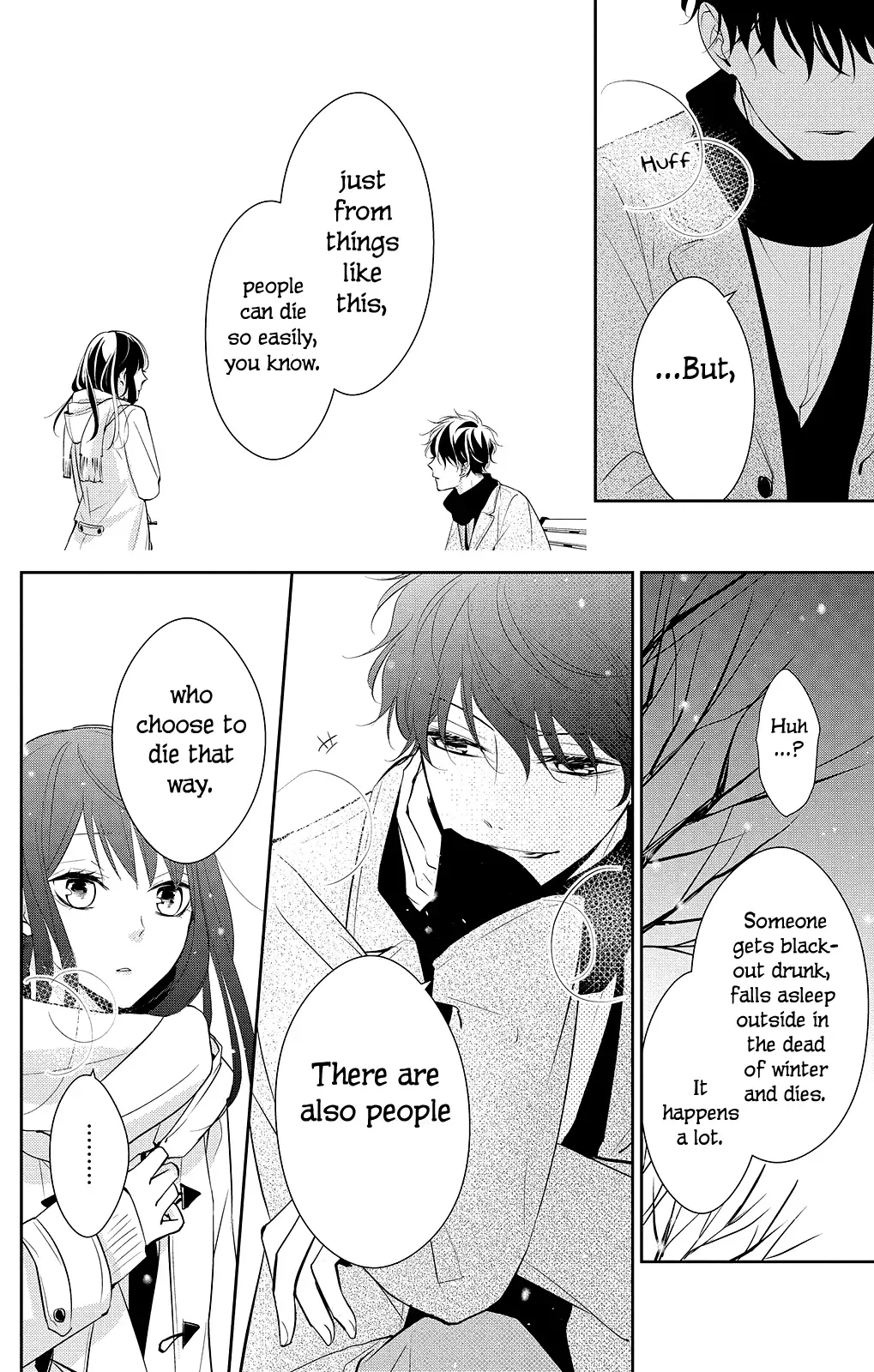 Tsuiraku JK to Haijin Kyoushi Chapter 7 page 7