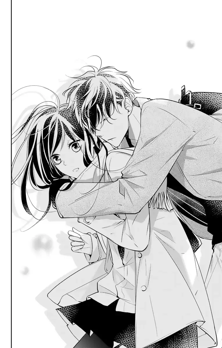 Tsuiraku JK to Haijin Kyoushi Chapter 10 page 19