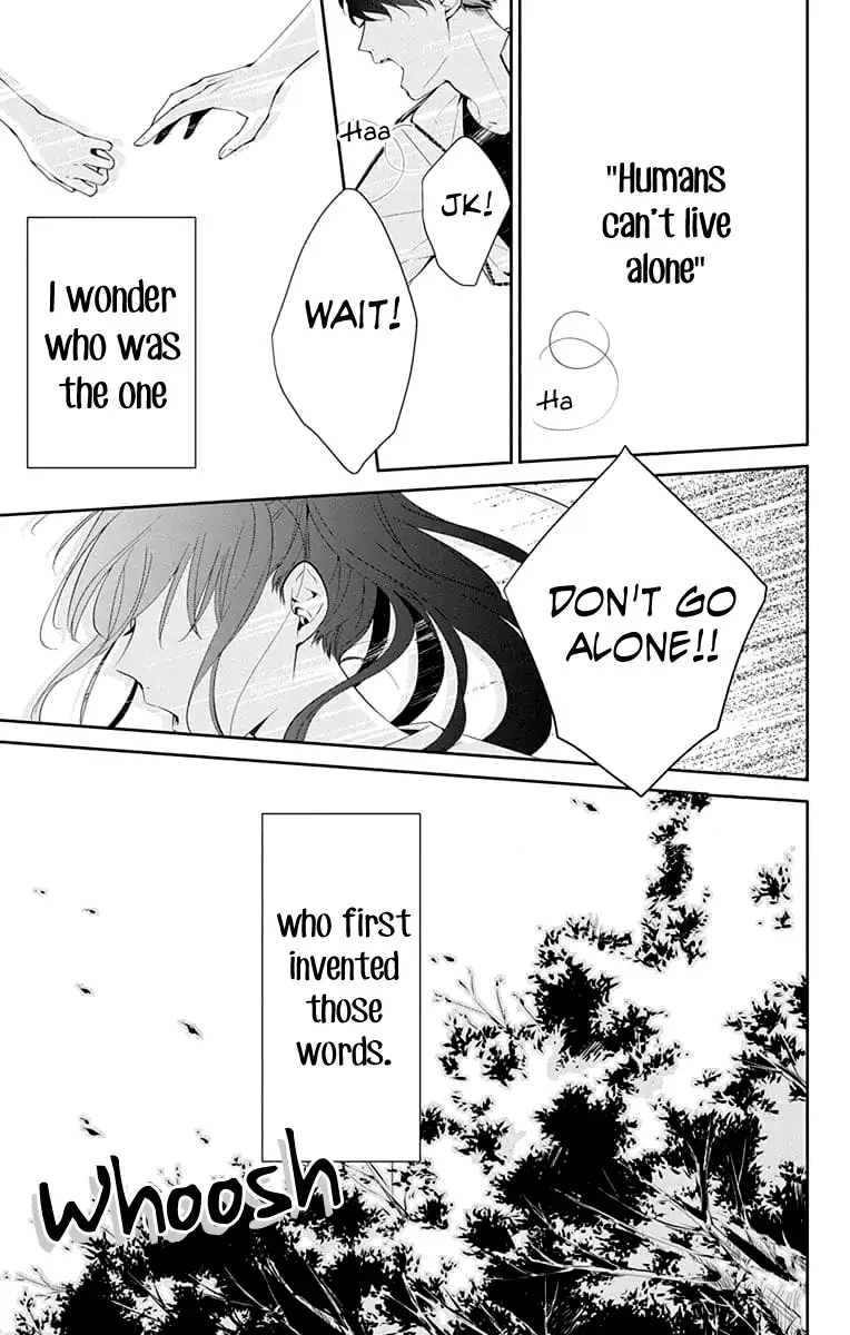 Tsuiraku JK to Haijin Kyoushi Chapter 8 page 7