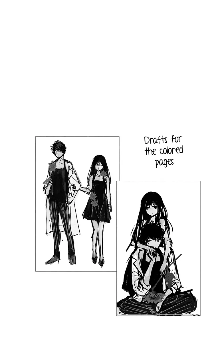 Tsuiraku JK to Haijin Kyoushi Chapter 16 page 3