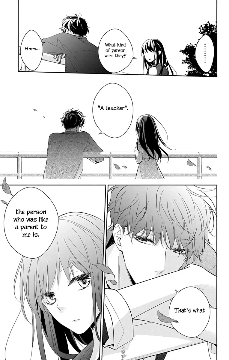 Tsuiraku JK to Haijin Kyoushi Chapter 17 page 10
