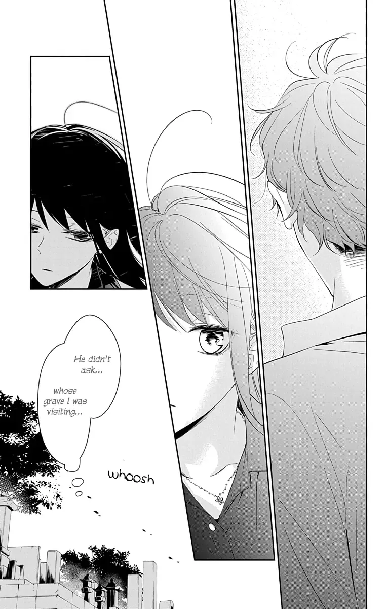 Tsuiraku JK to Haijin Kyoushi Chapter 17 page 18