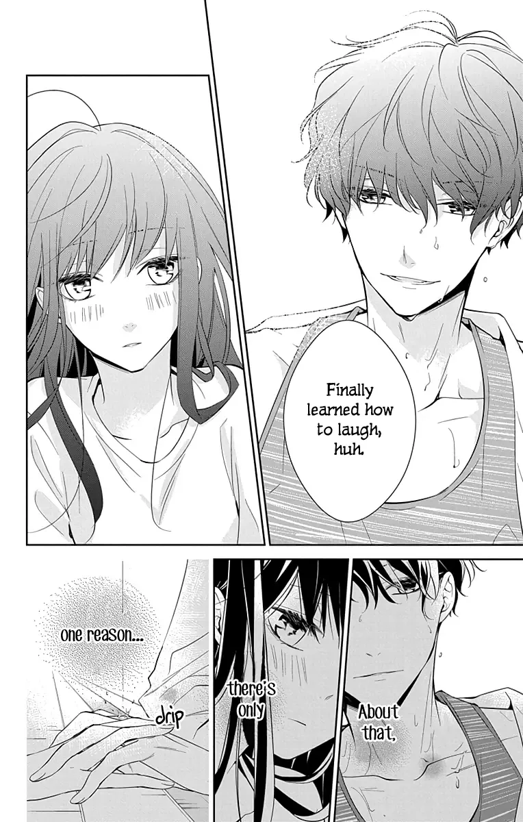 Tsuiraku JK to Haijin Kyoushi Chapter 16 page 20