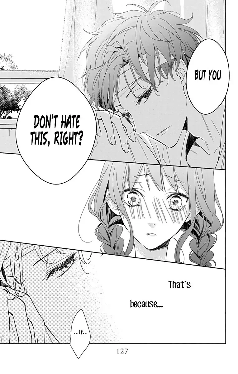 Tsuiraku JK to Haijin Kyoushi Chapter 19 page 19