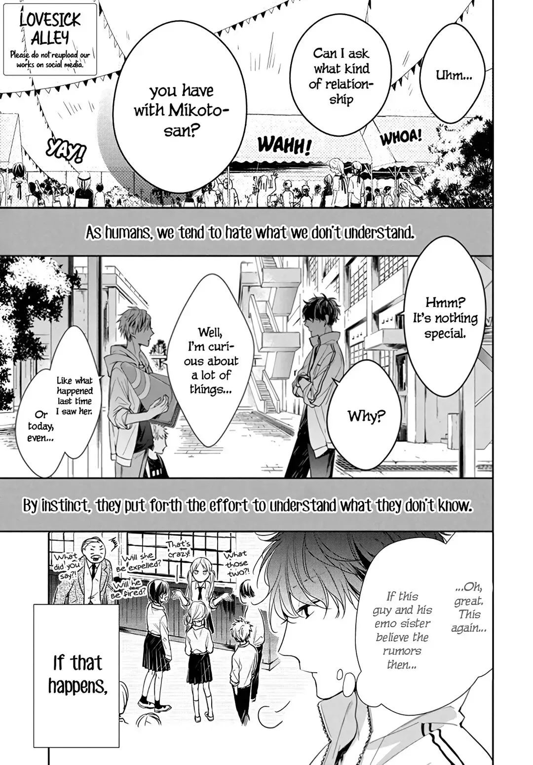 Tsuiraku JK to Haijin Kyoushi Chapter 25 page 3