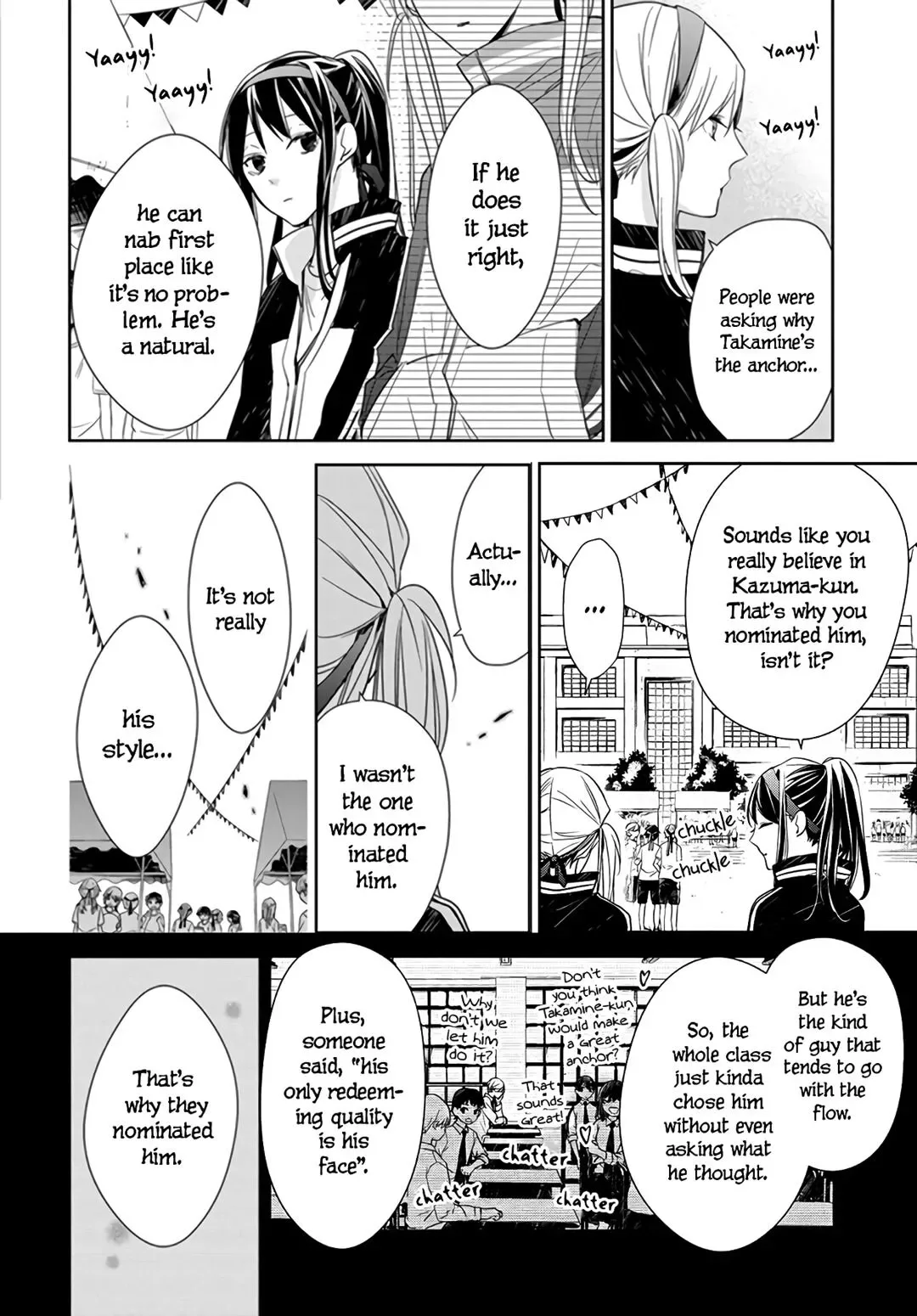 Tsuiraku JK to Haijin Kyoushi Chapter 25 page 10