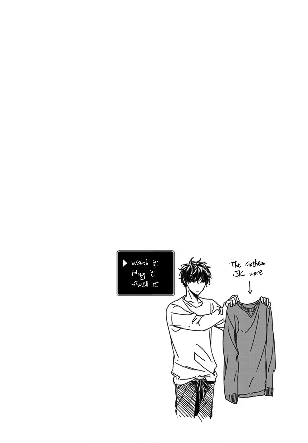 Tsuiraku JK to Haijin Kyoushi Chapter 27 page 31