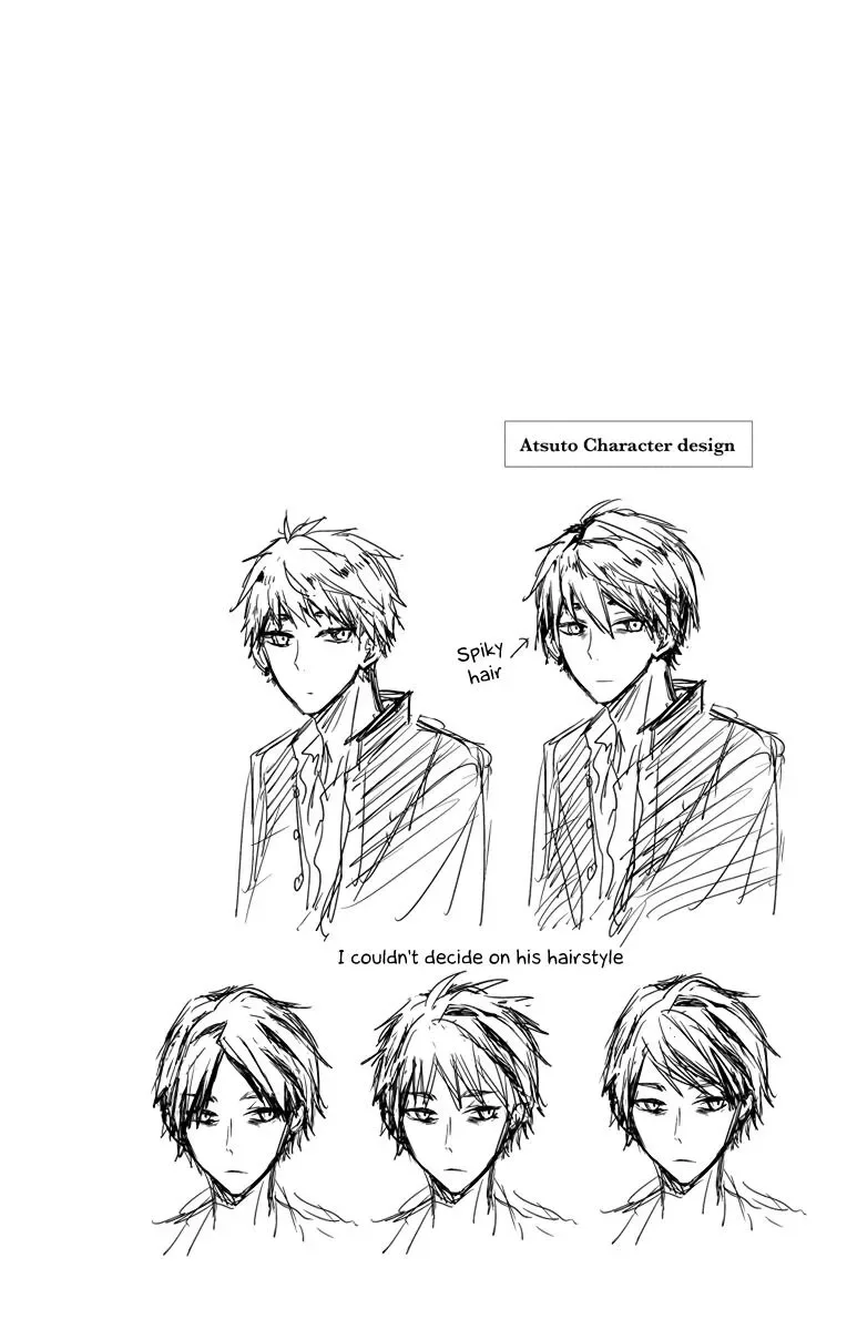 Tsuiraku JK to Haijin Kyoushi Chapter 24 page 4