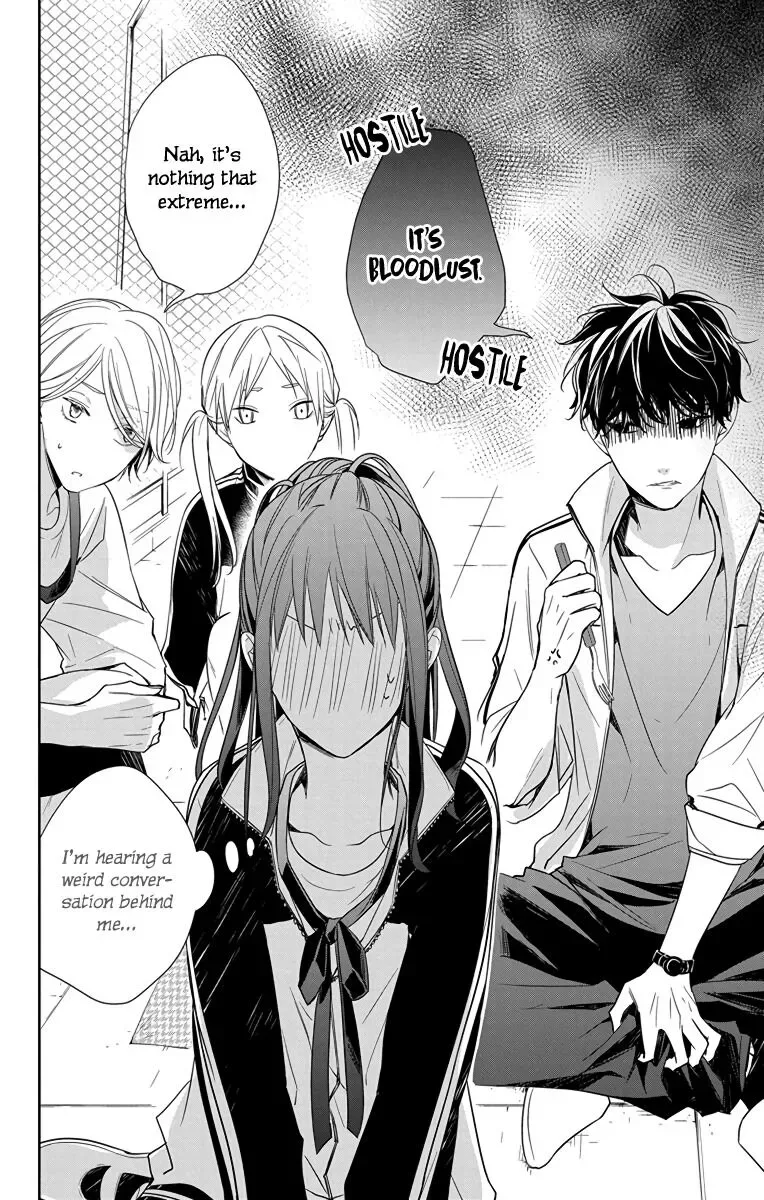 Tsuiraku JK to Haijin Kyoushi Chapter 24 page 6