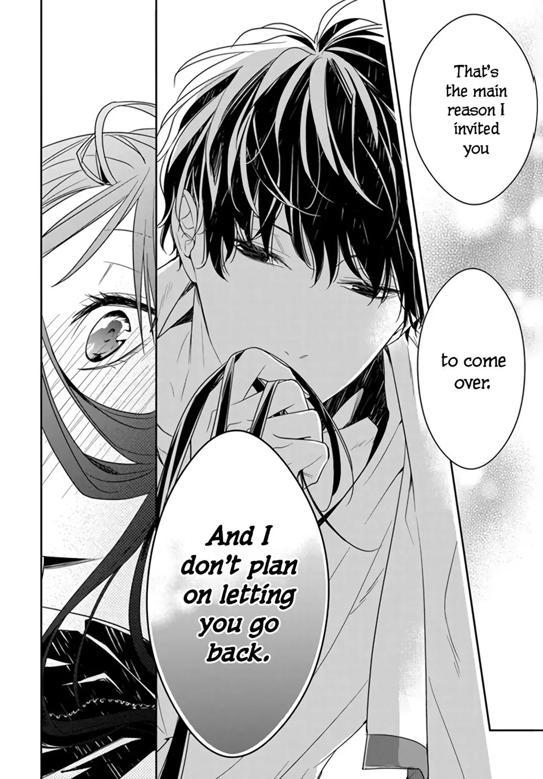 Tsuiraku JK to Haijin Kyoushi Chapter 26 page 26
