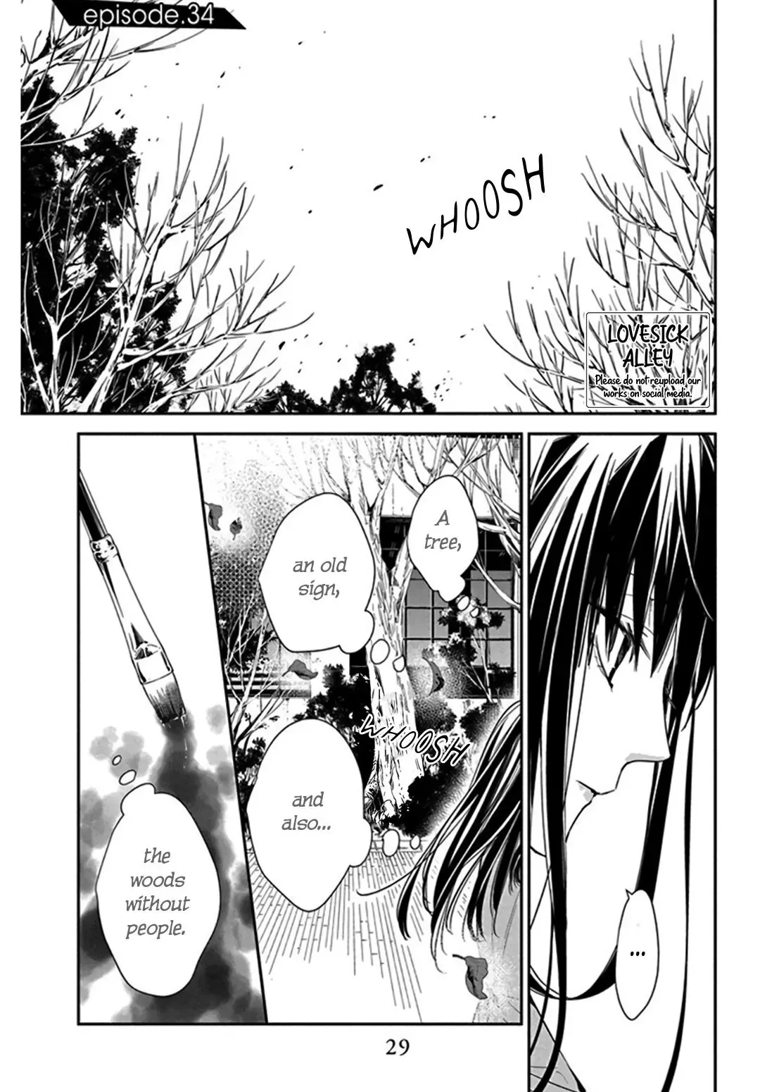 Tsuiraku JK to Haijin Kyoushi Chapter 34 page 3
