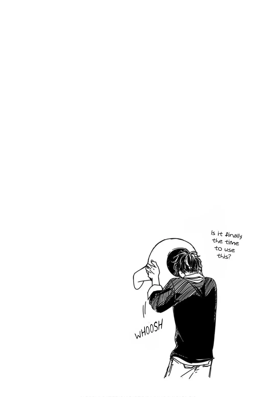 Tsuiraku JK to Haijin Kyoushi Chapter 30 page 29