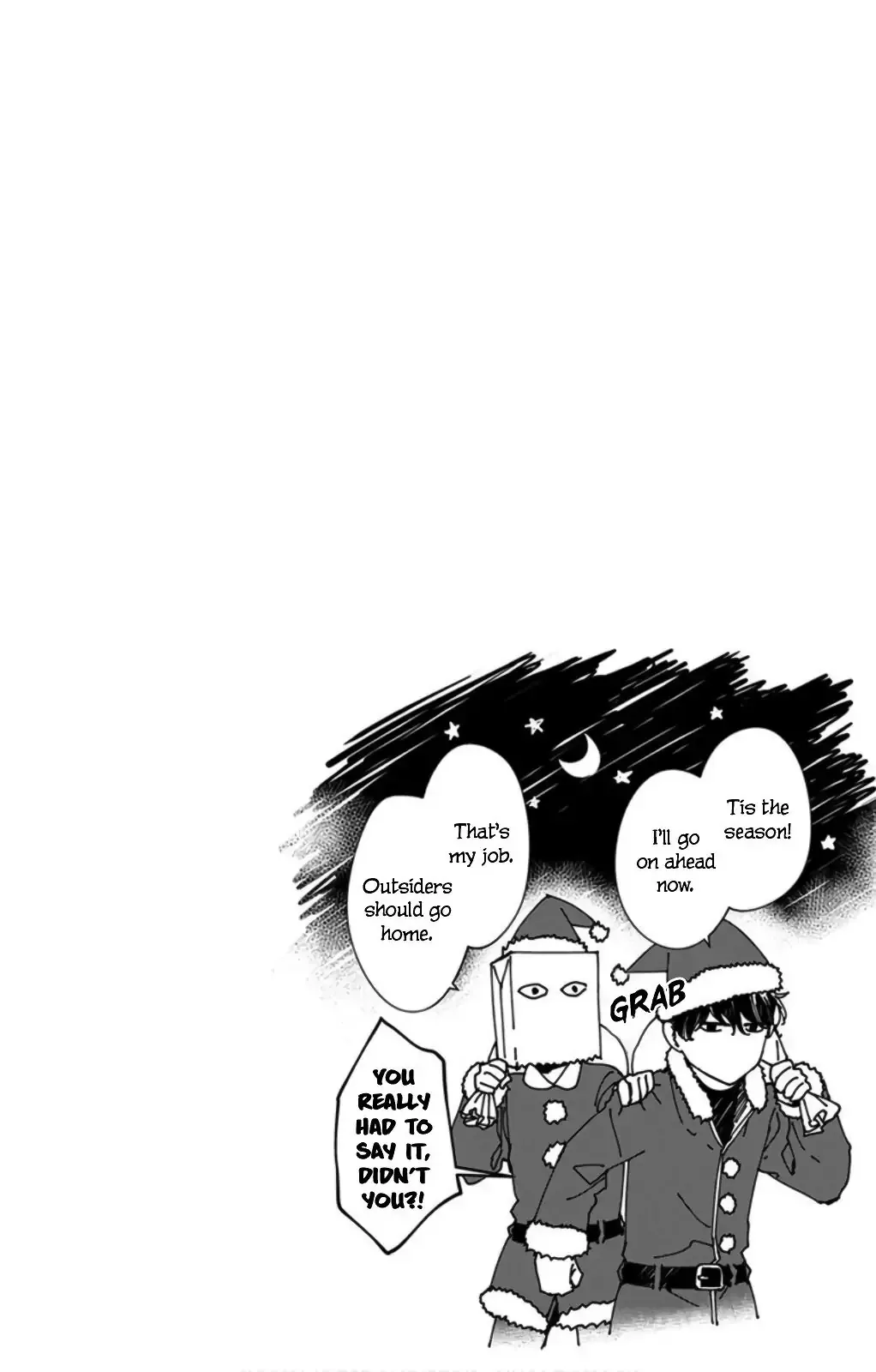 Tsuiraku JK to Haijin Kyoushi Chapter 42 page 4