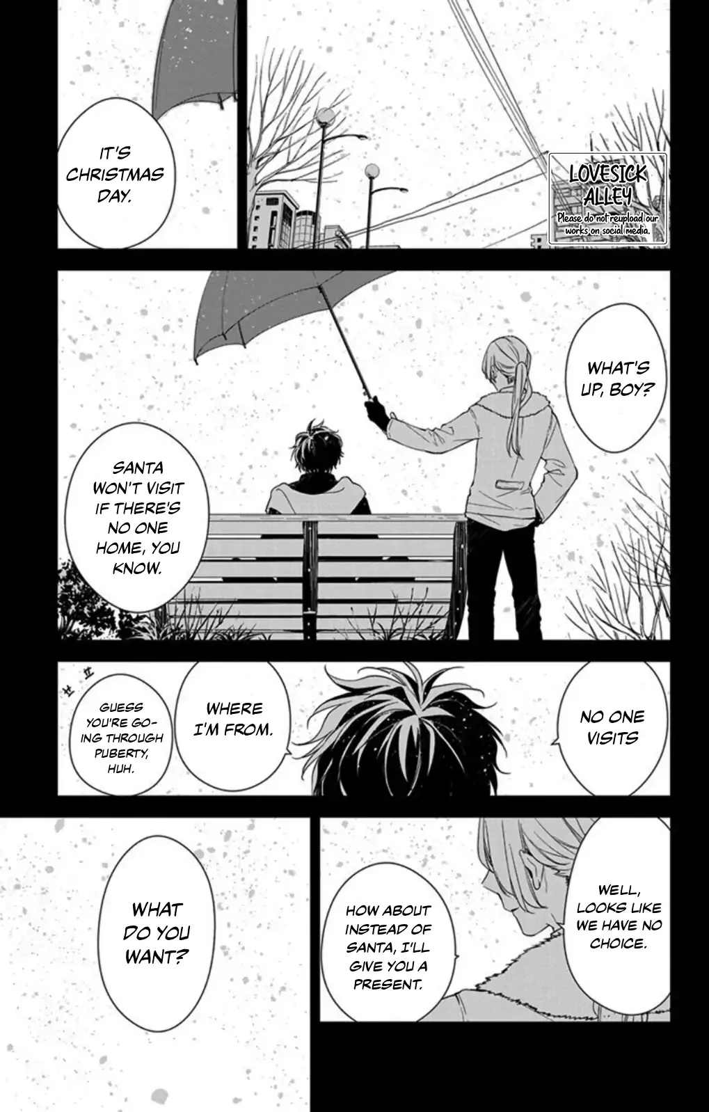 Tsuiraku JK to Haijin Kyoushi Chapter 42 page 5