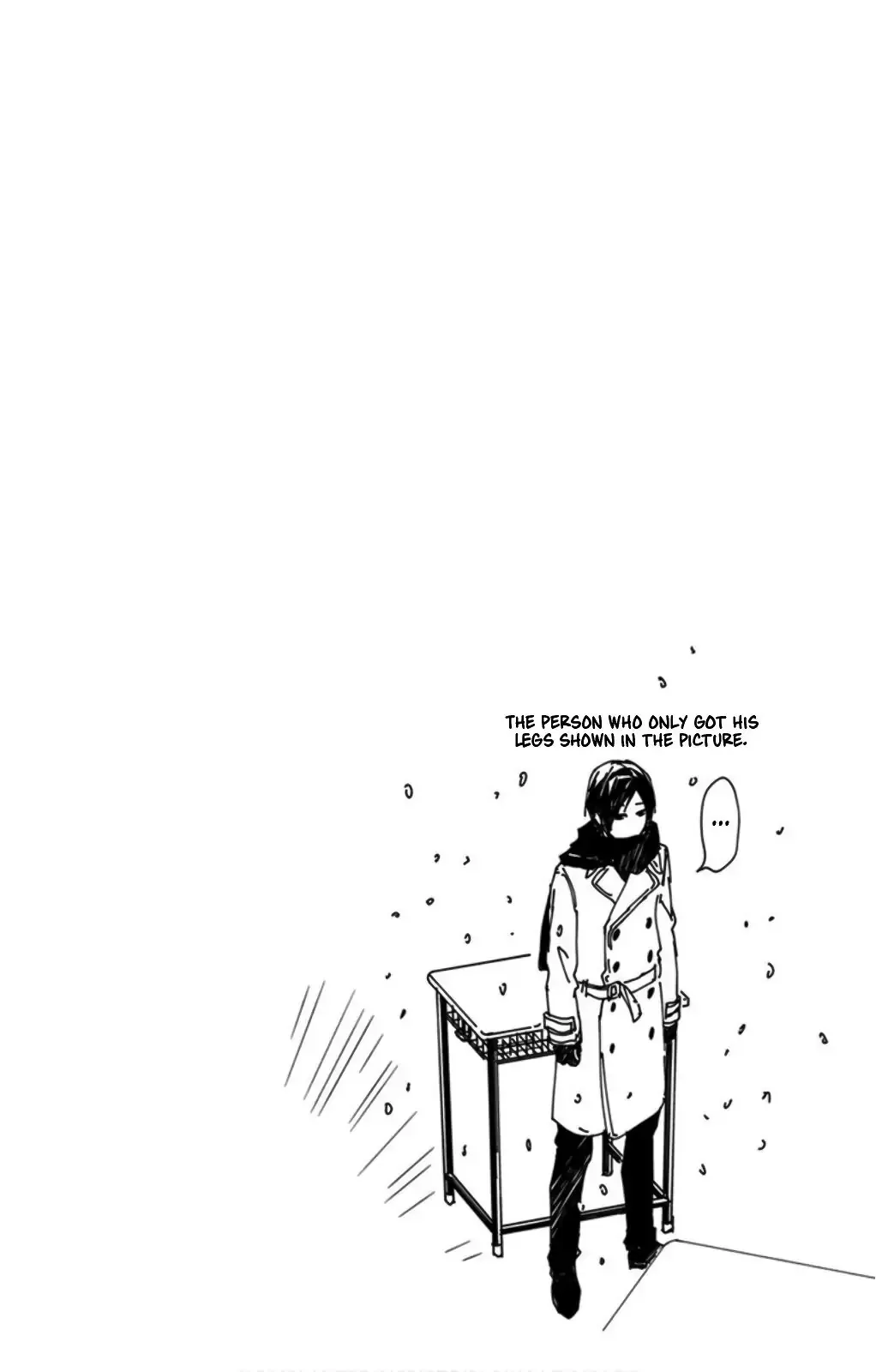 Tsuiraku JK to Haijin Kyoushi Chapter 41 page 4