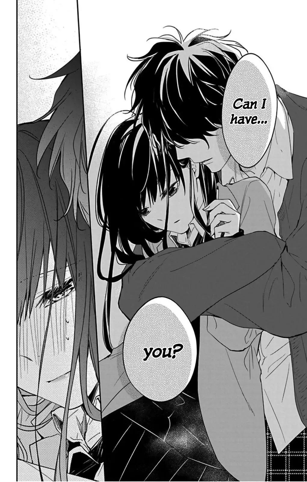 Tsuiraku JK to Haijin Kyoushi Chapter 46 page 24