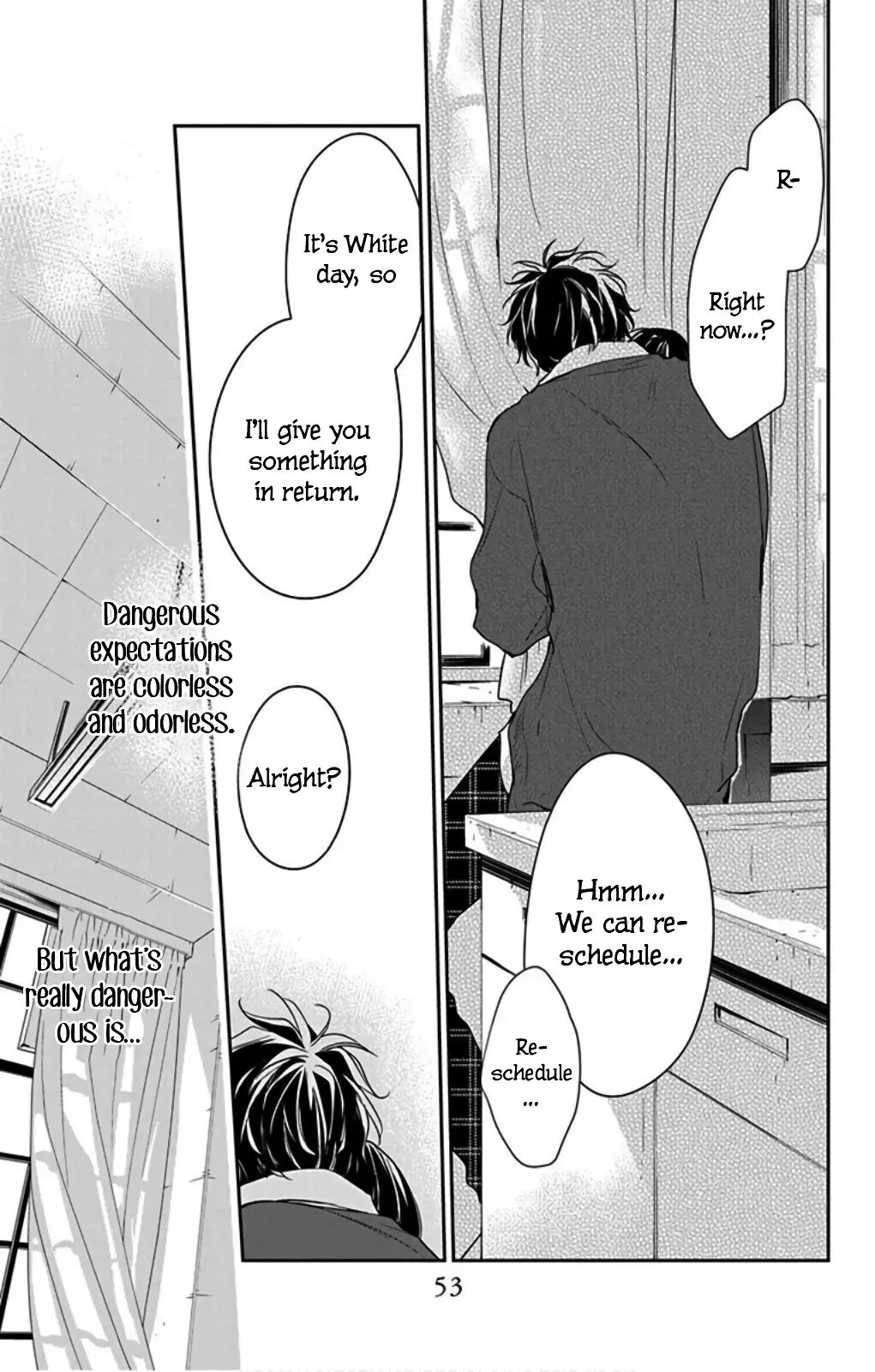 Tsuiraku JK to Haijin Kyoushi Chapter 46 page 25