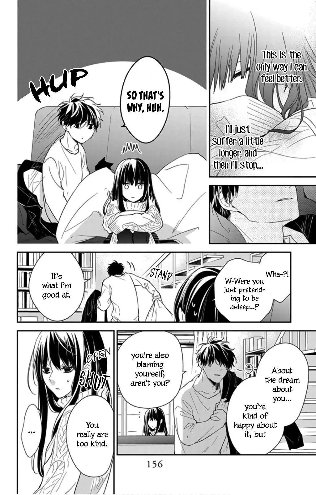 Tsuiraku JK to Haijin Kyoushi Chapter 44 page 18