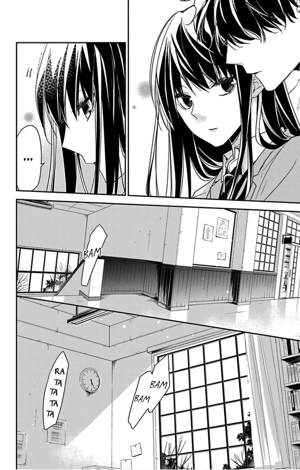 Tsuiraku JK to Haijin Kyoushi Chapter 47 page 16