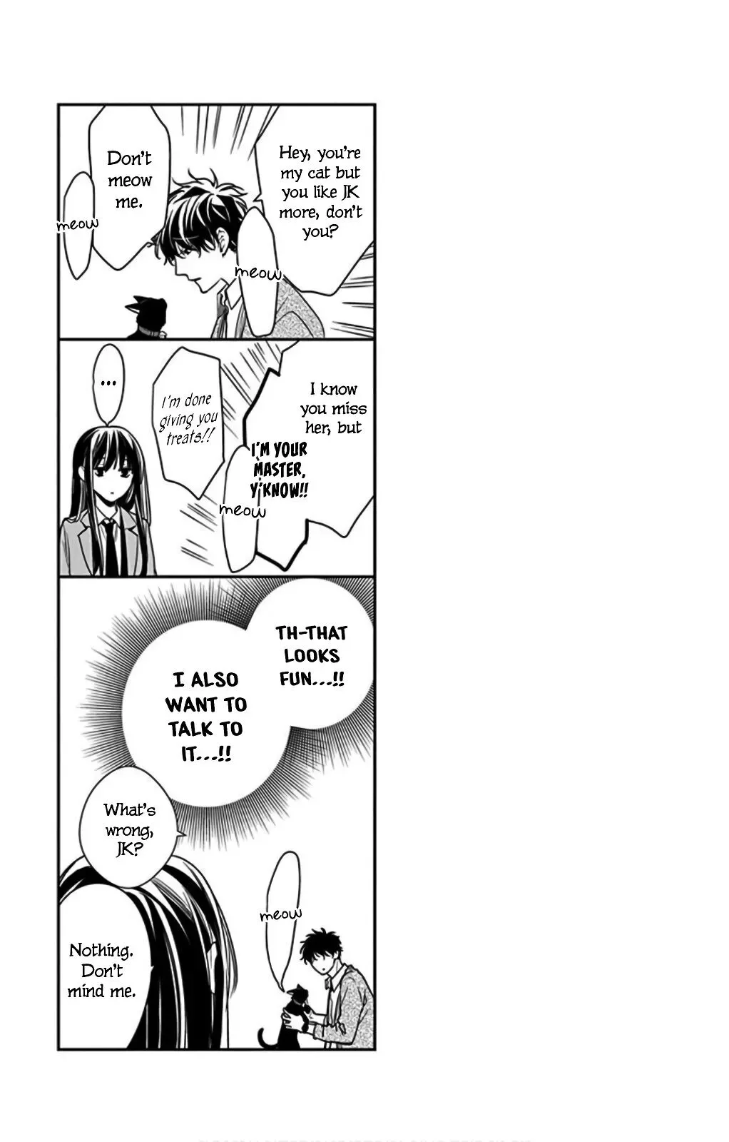 Tsuiraku JK to Haijin Kyoushi Chapter 49 page 29