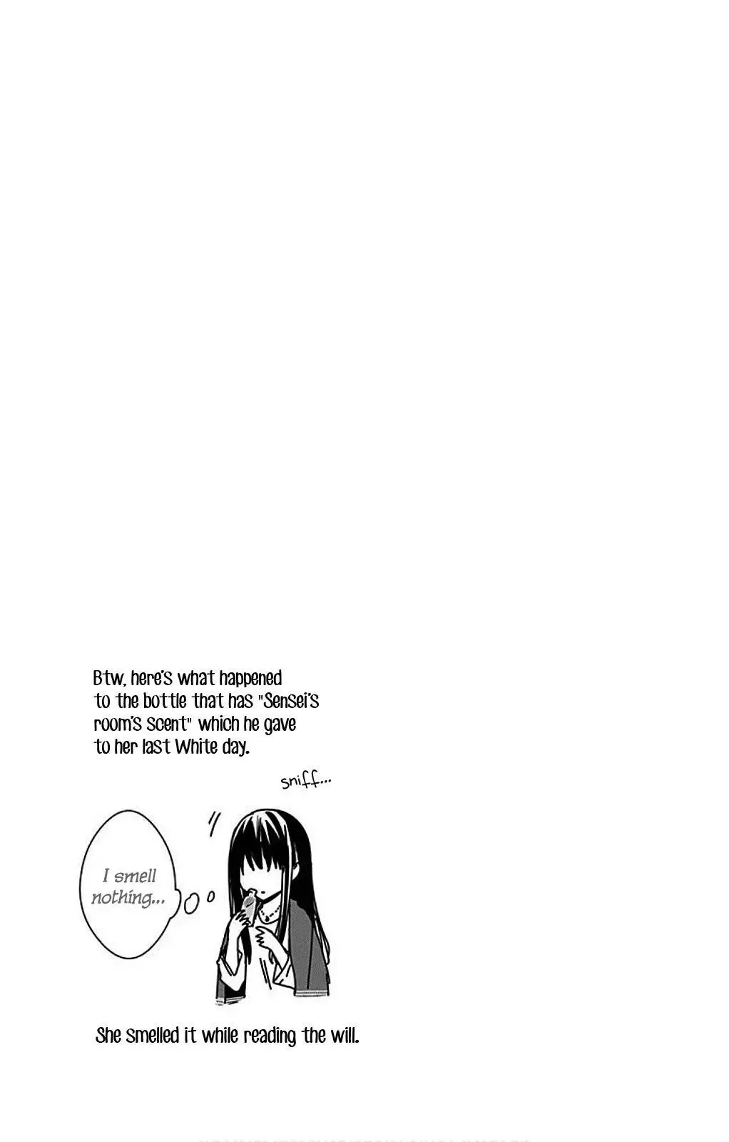 Tsuiraku JK to Haijin Kyoushi Chapter 54 page 30