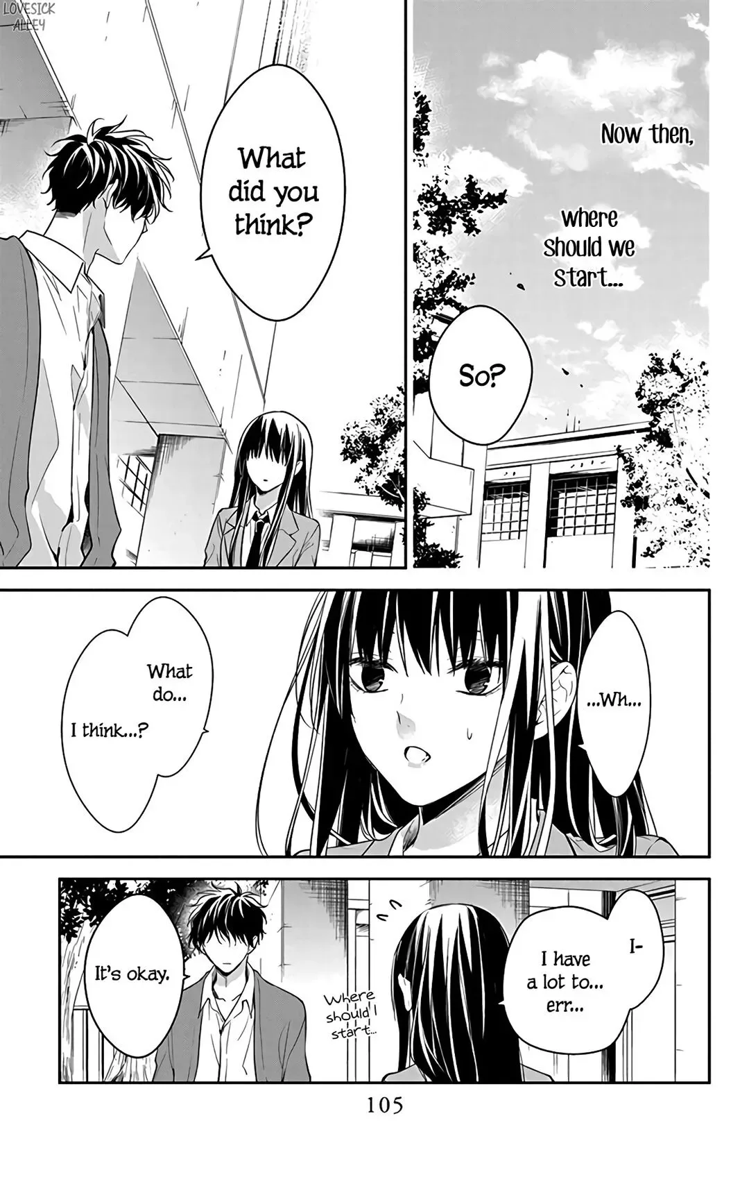Tsuiraku JK to Haijin Kyoushi Chapter 58 page 27