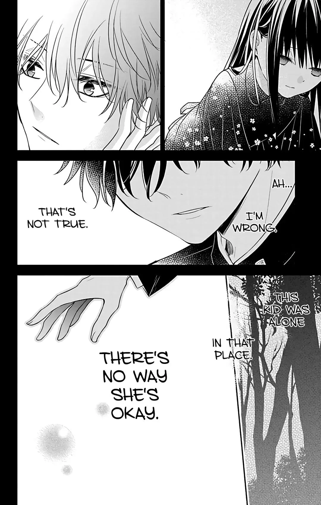 Tsuiraku JK to Haijin Kyoushi Chapter 57 page 20