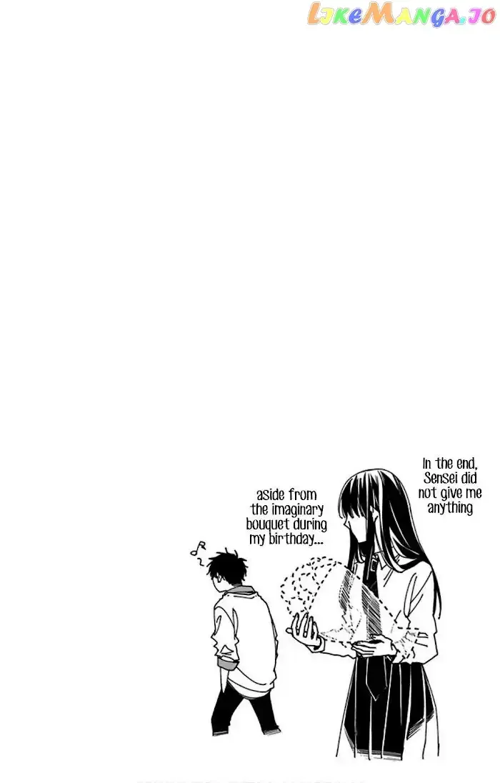 Tsuiraku JK to Haijin Kyoushi Chapter 64 page 4