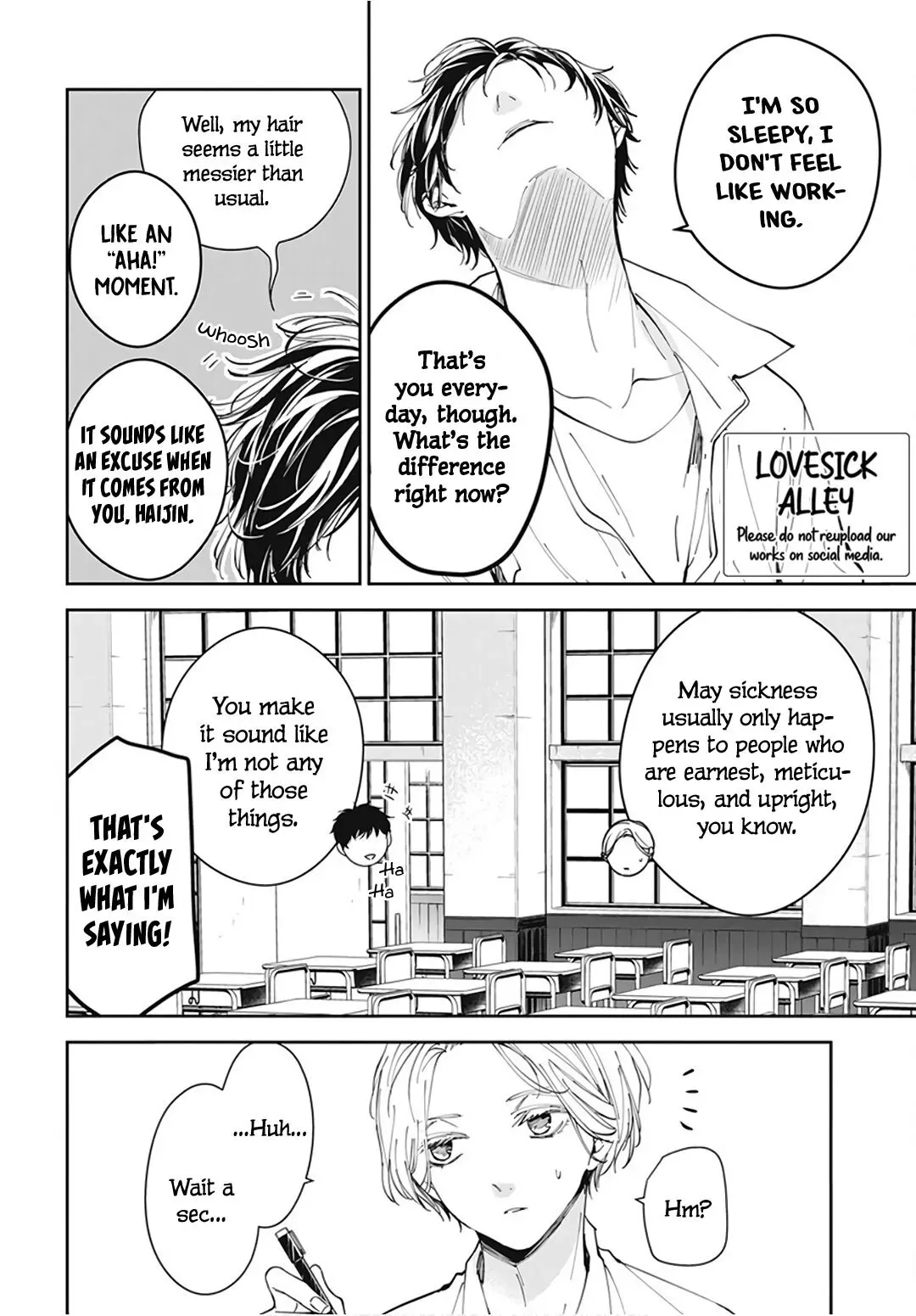 Tsuiraku JK to Haijin Kyoushi Chapter 68 page 5