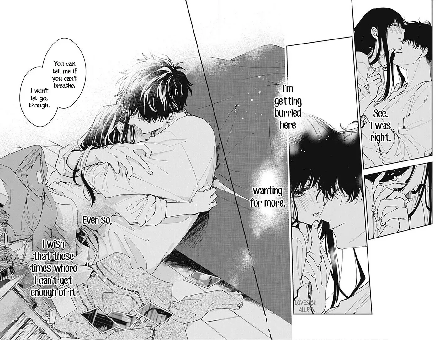Tsuiraku JK to Haijin Kyoushi Chapter 67 page 27