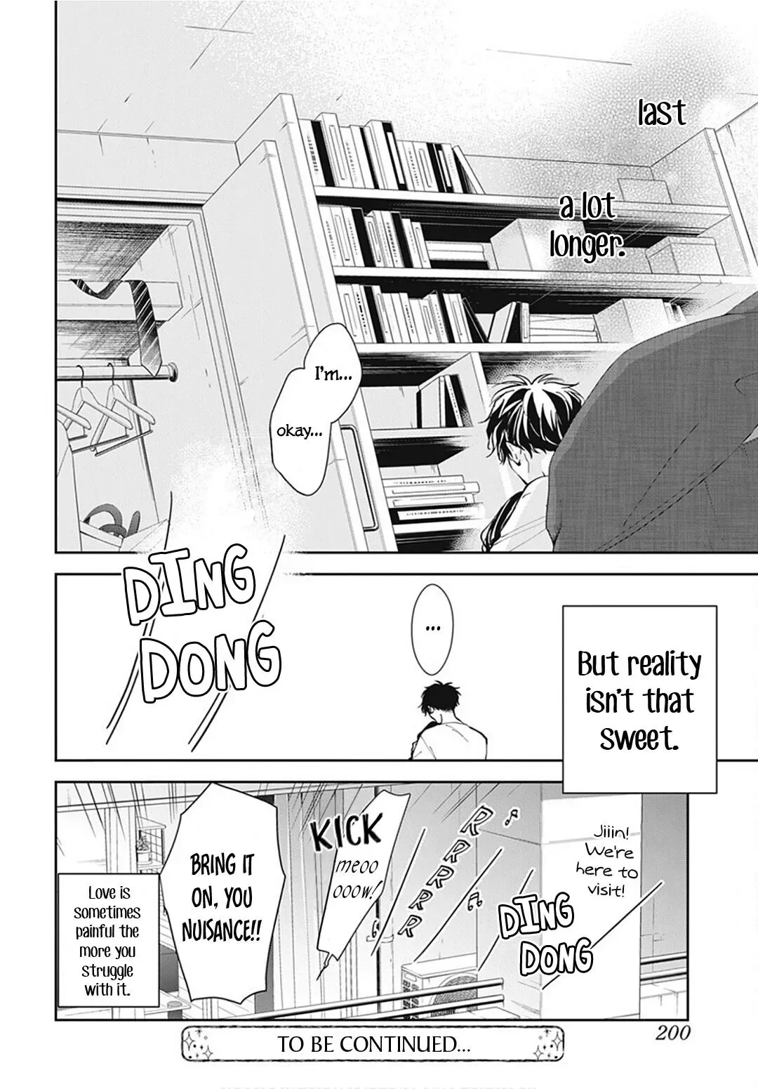 Tsuiraku JK to Haijin Kyoushi Chapter 67 page 28