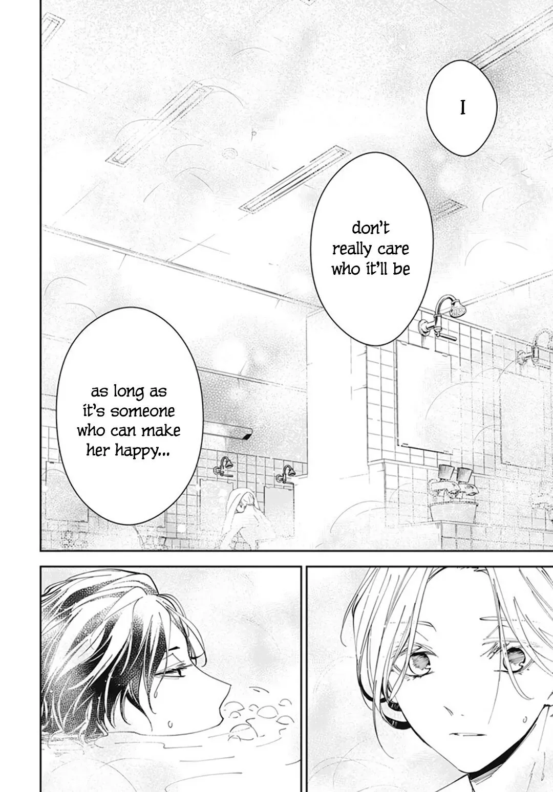 Tsuiraku JK to Haijin Kyoushi Chapter 72 page 18