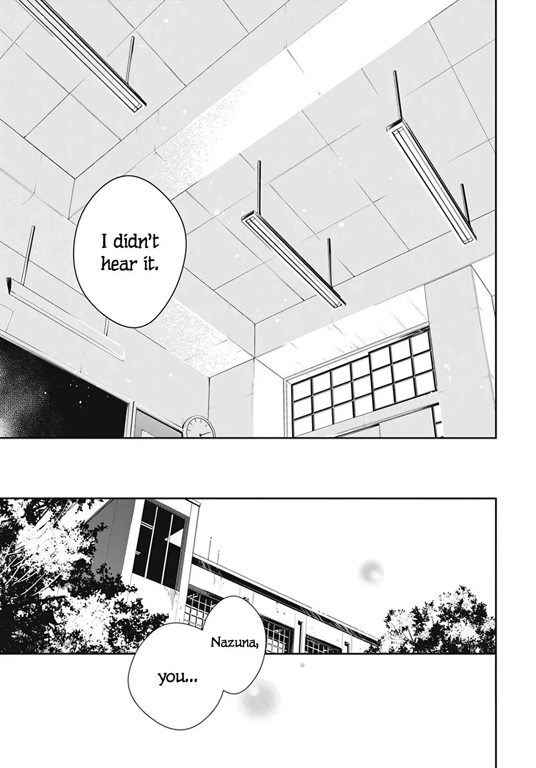 Tsuiraku JK to Haijin Kyoushi Chapter 71 page 22