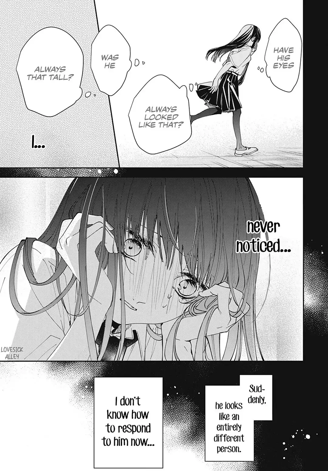 Tsuiraku JK to Haijin Kyoushi Chapter 78 page 11