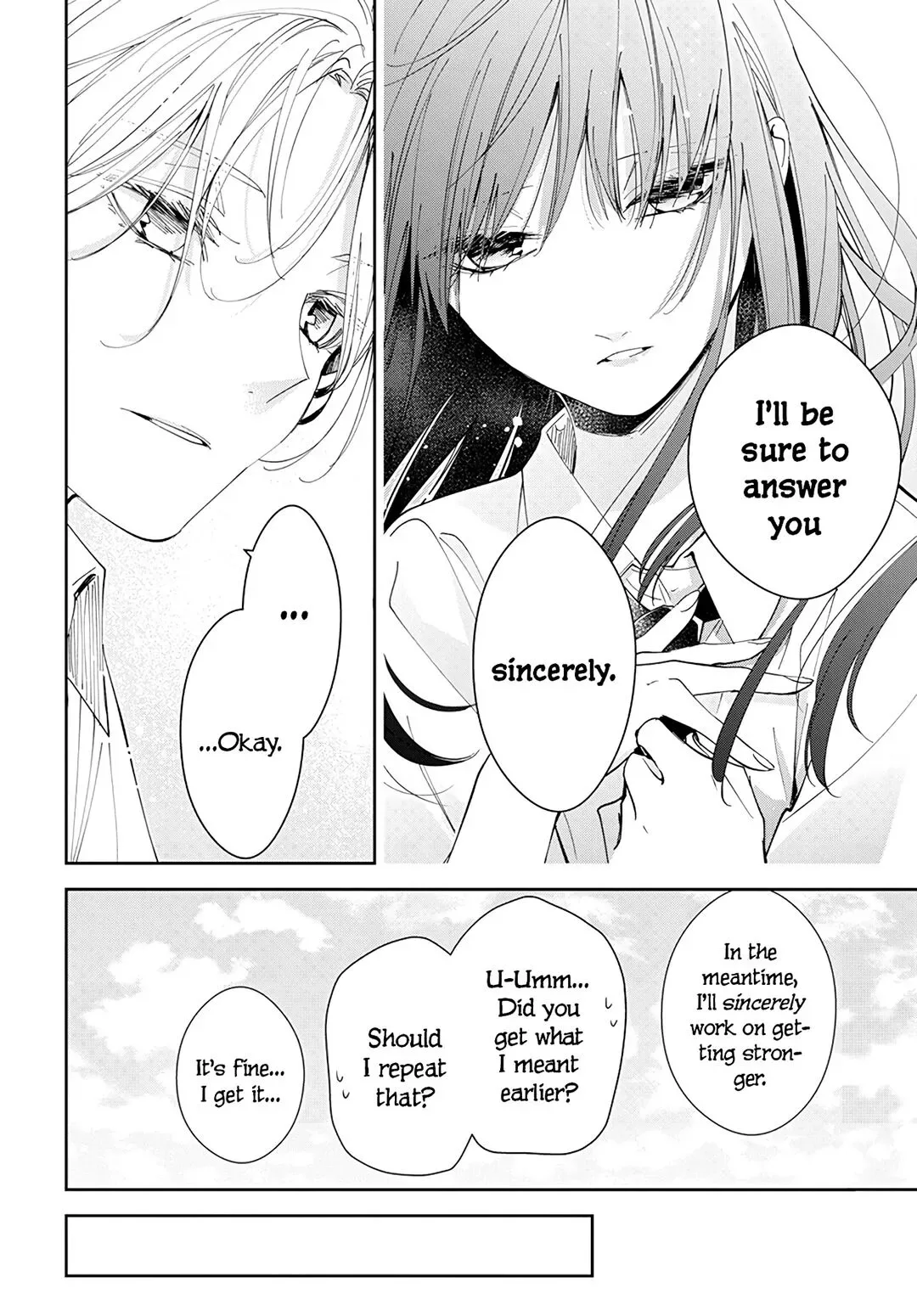 Tsuiraku JK to Haijin Kyoushi Chapter 79 page 18