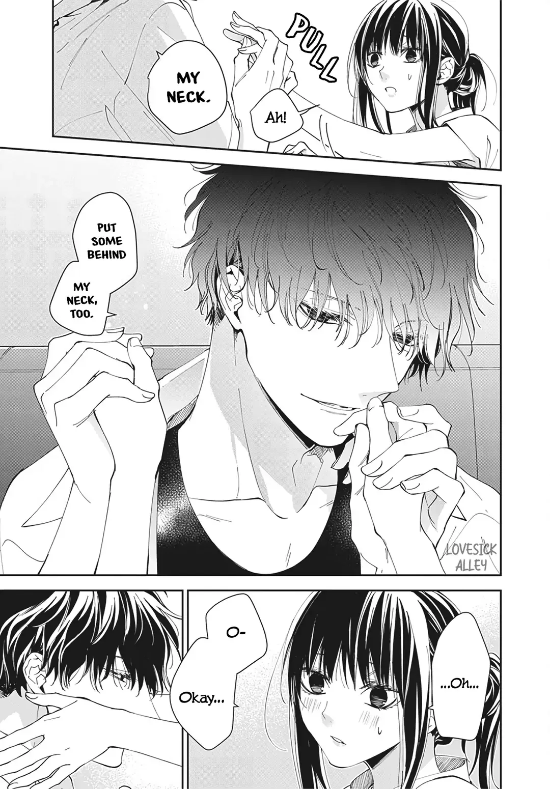 Tsuiraku JK to Haijin Kyoushi Chapter 83 page 25