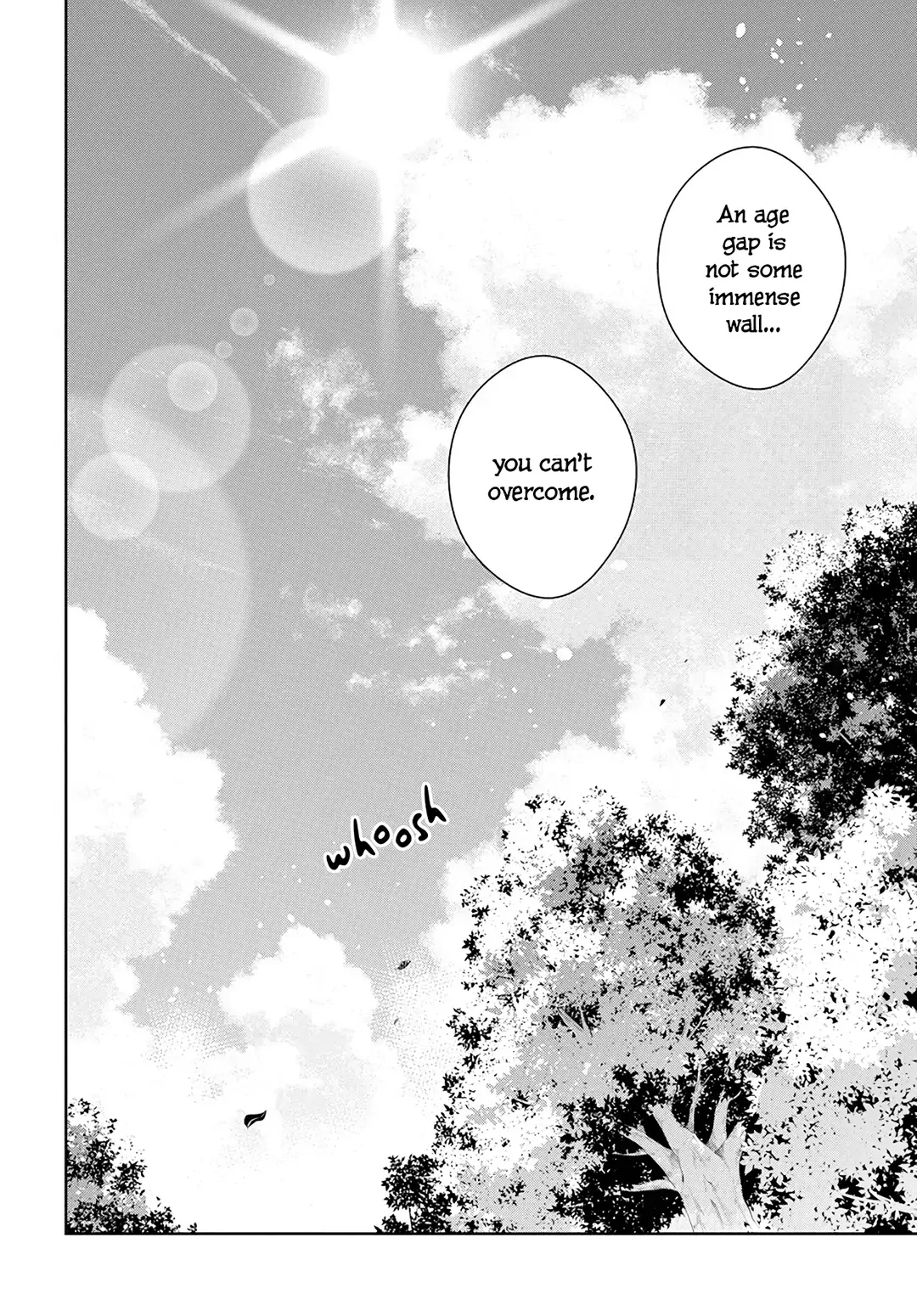 Tsuiraku JK to Haijin Kyoushi Chapter 85 page 18