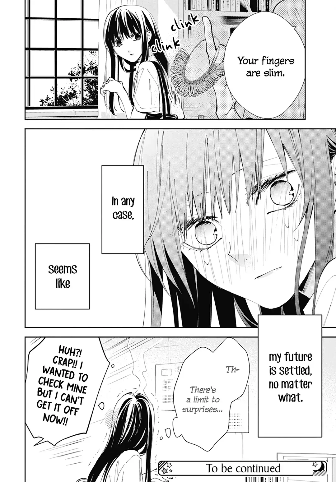 Tsuiraku JK to Haijin Kyoushi Chapter 86 page 26