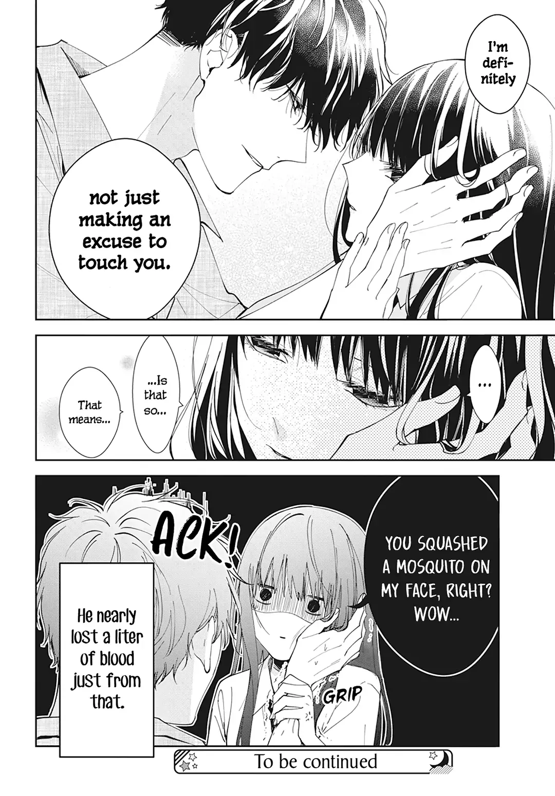 Tsuiraku JK to Haijin Kyoushi Chapter 89.5 page 10