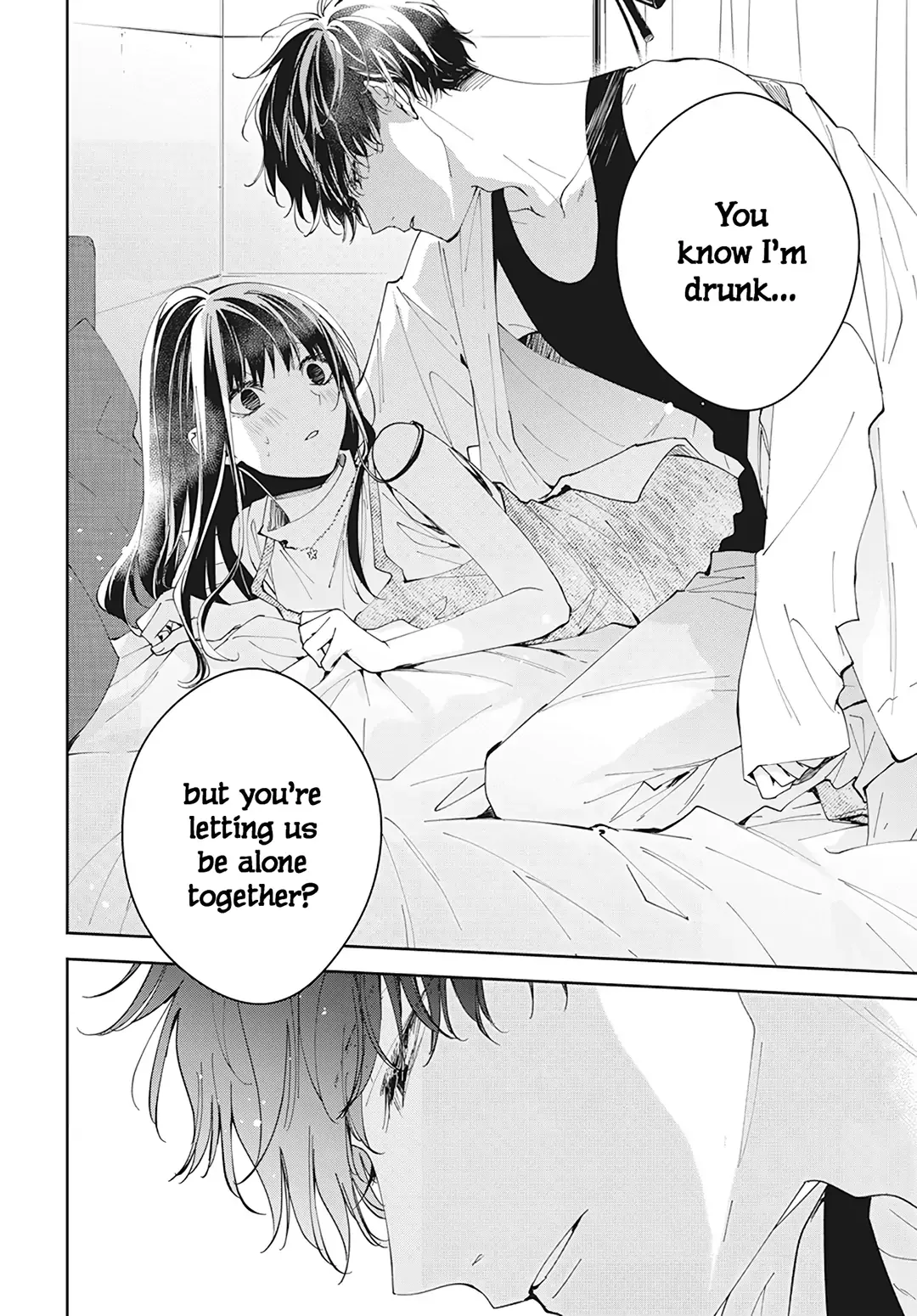 Tsuiraku JK to Haijin Kyoushi Chapter 89 page 24